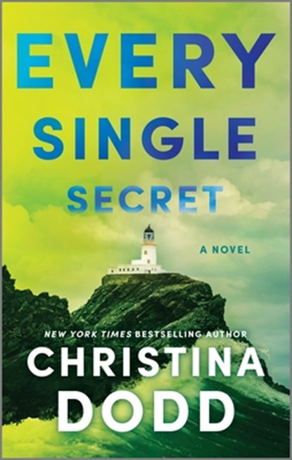 Every Single Secret, Christina Dodd - Paperback - 9781335477019