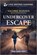 Undercover Escape, Valerie Hansen - Paperback - 9781335483898