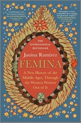 FEMINA ORIGINAL/E - Janina Ramirez - 9781335498526