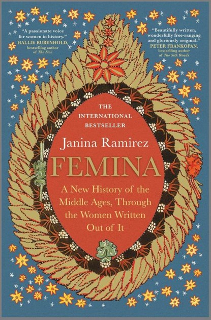 FEMINA ORIGINAL/E, Janina Ramirez - Gebonden - 9781335498526