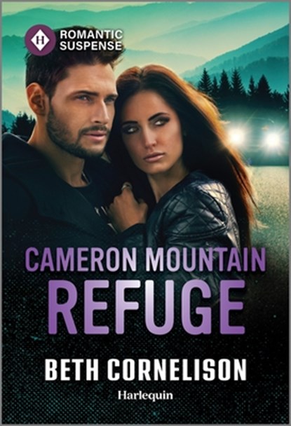 Cameron Mountain Refuge, Beth Cornelison - Paperback - 9781335502551