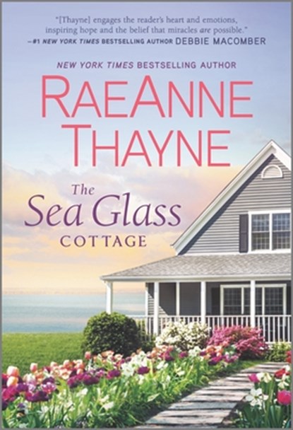 The Sea Glass Cottage, Raeanne Thayne - Paperback - 9781335502964