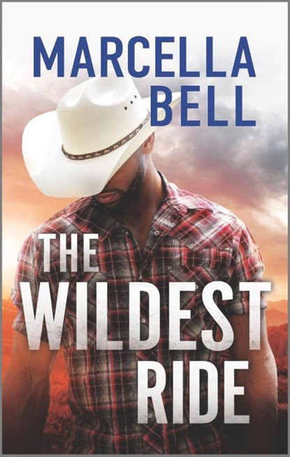 THE WILDEST RIDE MM, Marcella Bell - Paperback - 9781335506337