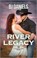 River Legacy, B. J. Daniels - Paperback - 9781335508171