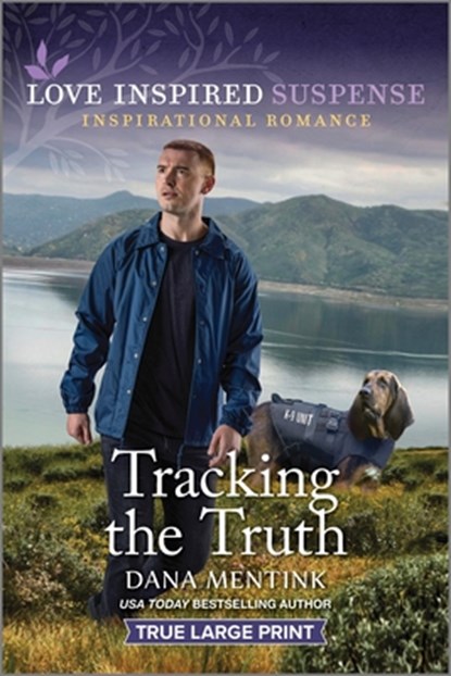 Tracking the Truth, Dana Mentink - Paperback - 9781335510341
