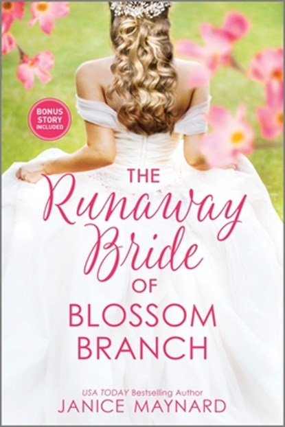 The Runaway Bride of Blossom Branch, Janice Maynard - Paperback - 9781335523037