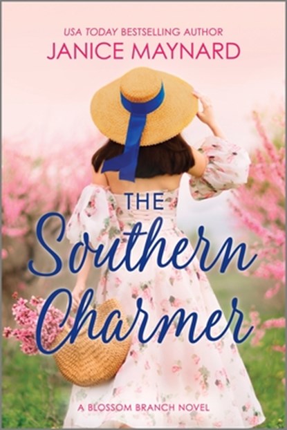 The Southern Charmer, Janice Maynard - Paperback - 9781335523105