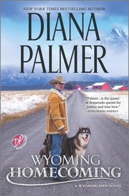 WYOMING HOMECOMING ORIGINAL/E, Diana Palmer - Gebonden - 9781335529091