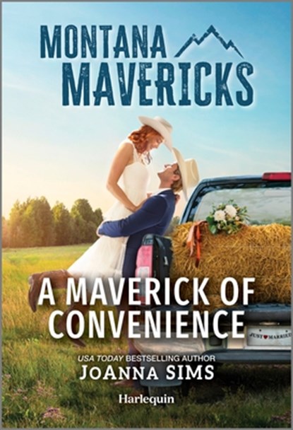 A Maverick of Convenience, Joanna Sims - Paperback - 9781335540904