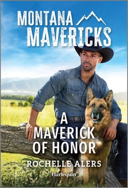 A Maverick of Honor, Rochelle Alers - Paperback - 9781335540911