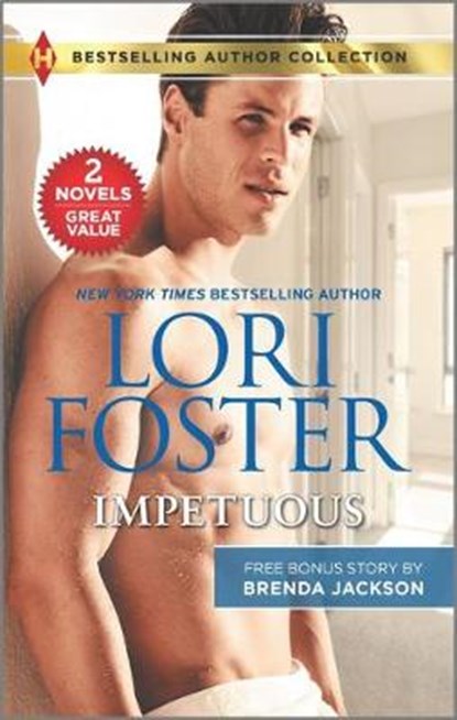 Impetuous & the Proposal, FOSTER,  Lori - Paperback - 9781335542632