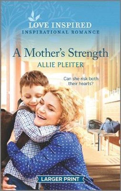 A Mother's Strength, PLEITER,  Allie - Paperback - 9781335567208