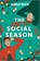 The Anti-Social Season, Adele Buck - Paperback - 9781335574848
