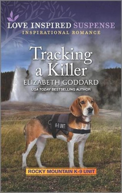 Tracking a Killer, GODDARD,  Elizabeth - Paperback - 9781335587206