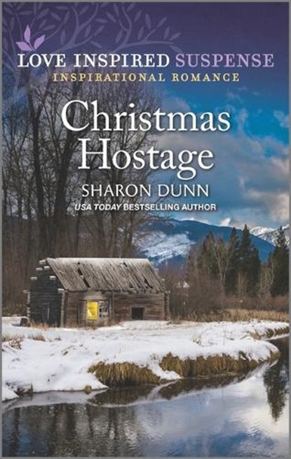 Christmas Hostage, DUNN,  Sharon - Paperback - 9781335587299
