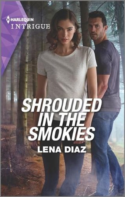 Shrouded in the Smokies, Lena Diaz - Paperback - 9781335591043