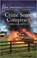 Crime Scene Conspiracy, Jessica R. Patch - Paperback - 9781335597694