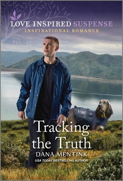 Tracking the Truth, Dana Mentink - Paperback - 9781335597991