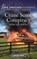 Crime Scene Conspiracy, Jessica R. Patch - Paperback - 9781335599131