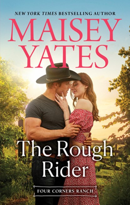 The Rough Rider, Maisey Yates - Paperback - 9781335600981