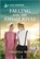 Falling for the Amish Rival: An Uplifting Inspirational Romance, Virginia Wise - Paperback - 9781335621375