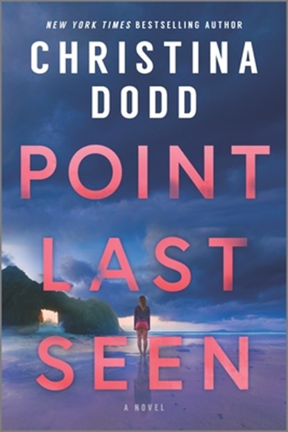 Point Last Seen, Christina Dodd - Paperback - 9781335623973