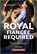 Royal Fiancée Required, Kali Anthony - Paperback - 9781335631619