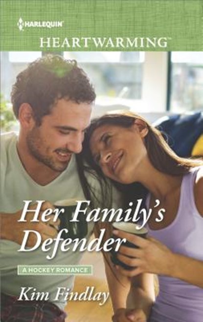 HER FAMILYS DEFENDER, Kim Findlay - Paperback - 9781335633637