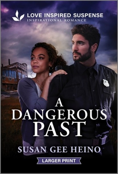 A Dangerous Past, Susan Gee Heino - Paperback - 9781335638618