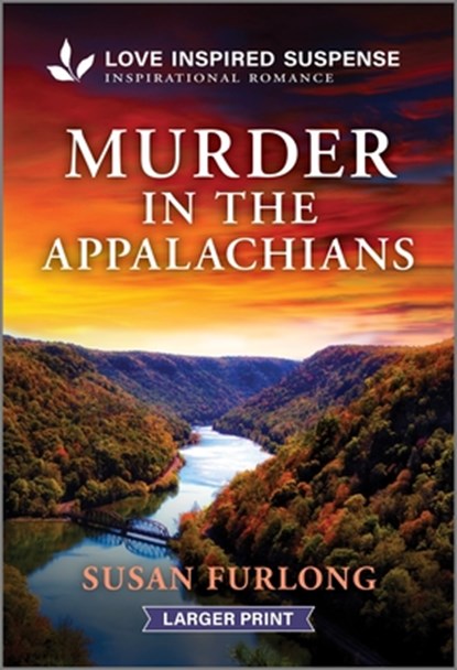 Murder in the Appalachians, Susan Furlong - Paperback - 9781335638663