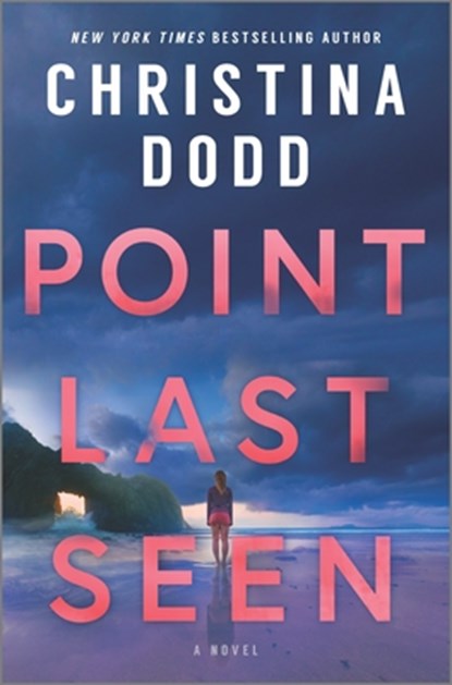 Point Last Seen, Christina Dodd - Gebonden - 9781335679918