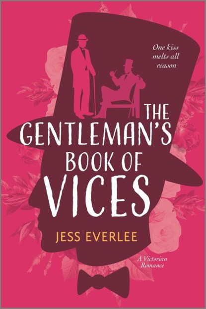 Everlee, J: Gentleman's Book of Vices, Jess Everlee - Paperback - 9781335679987