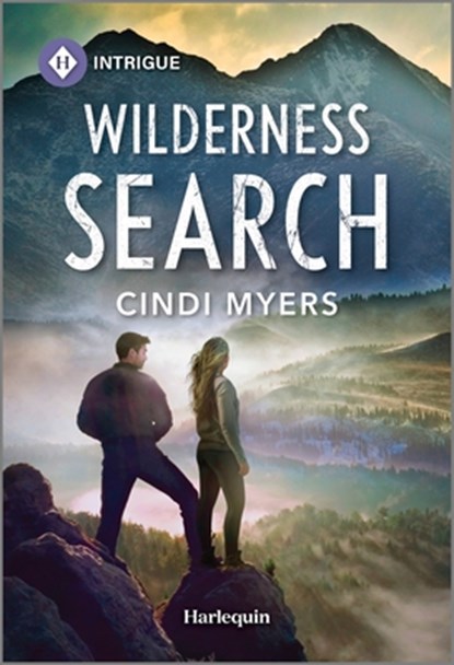 Wilderness Search, Cindi Myers - Paperback - 9781335690128