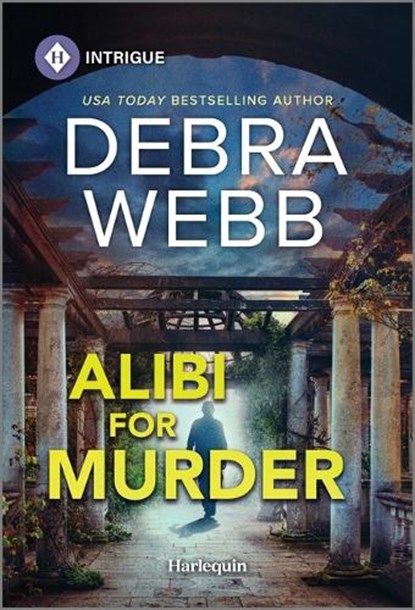 Alibi for Murder, Debra Webb - Paperback - 9781335690142