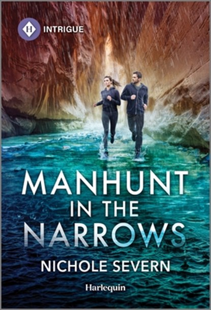 Manhunt in the Narrows, Nichole Severn - Paperback - 9781335690173