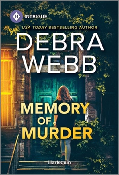 Memory of Murder, Debra Webb - Paperback - 9781335690197