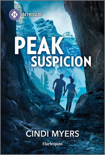 Peak Suspicion, Cindi Myers - Paperback - 9781335690302