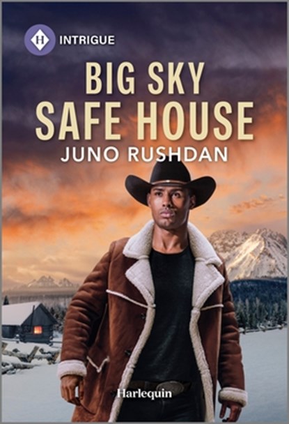 Big Sky Safe House, Juno Rushdan - Paperback - 9781335690333