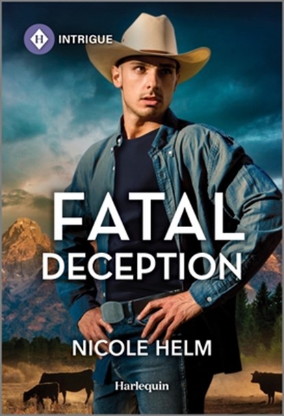 Fatal Deception, Nicole Helm - Paperback - 9781335690364