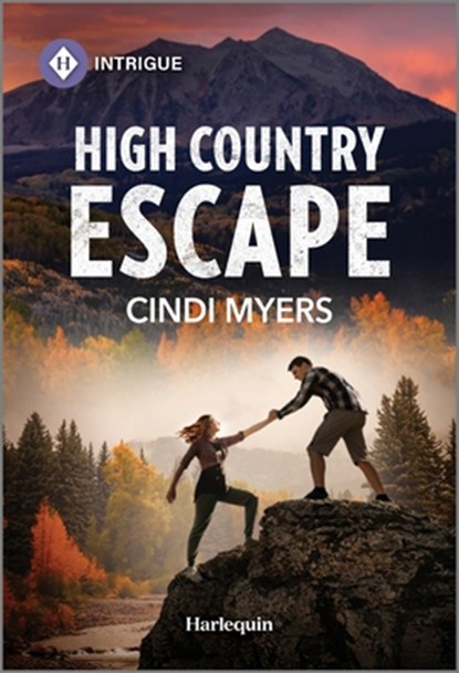 High Country Escape, Cindi Myers - Paperback - 9781335690395