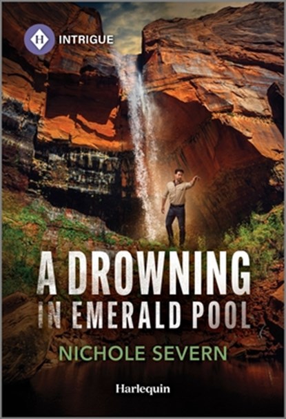 A Drowning in Emerald Pool, Nichole Severn - Paperback - 9781335690623