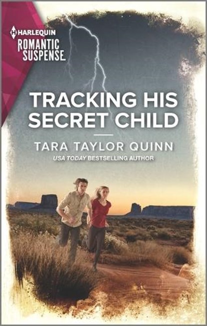 Tracking His Secret Child, Tara Taylor Quinn - Paperback - 9781335738059