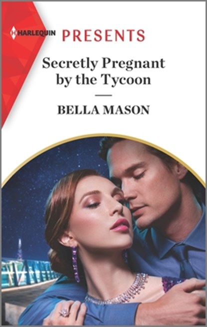 Secretly Pregnant by the Tycoon, Bella Mason - Paperback - 9781335739384