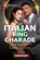 Italian Ring Charade, Cathy Williams - Paperback - 9781335774002