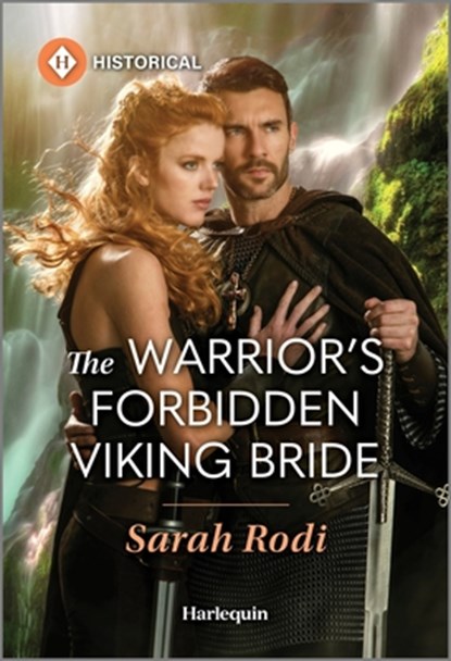 The Warrior's Forbidden Viking Bride, Sarah Rodi - Paperback - 9781335831422