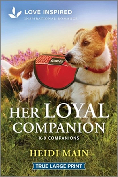 Her Loyal Companion: An Uplifting Inspirational Romance, Heidi Main - Paperback - 9781335904539