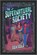 Ogle, R: Supernatural Society, Rex Ogle - Paperback - 9781335915818