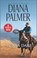 TEXAS DARE R/E, Diana Palmer - Paperback - 9781335931016