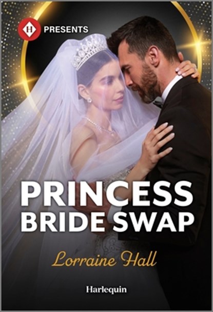 Princess Bride Swap, Lorraine Hall - Paperback - 9781335939258