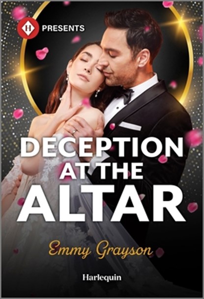 Deception at the Altar, Emmy Grayson - Paperback - 9781335939432